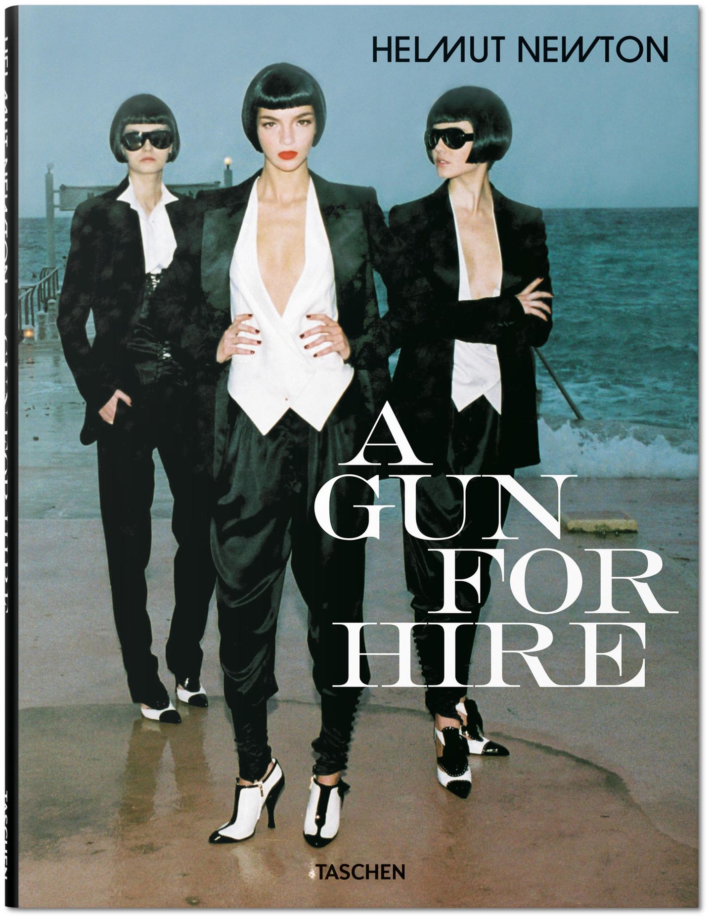 Helmut Newton Helmut Newton
