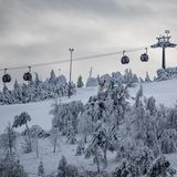Im benachbarten Hessen fahren die Kabinen der Ettelsberg-Seilbahn dagegen bereits