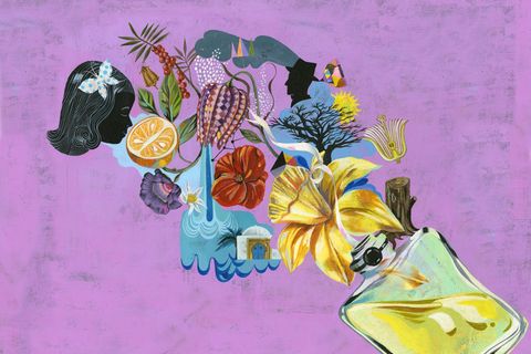 Geruchserinnerungen der Redaktion