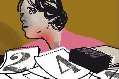 Erhöhter CEA-Wert. Ist der Krebs zurück?