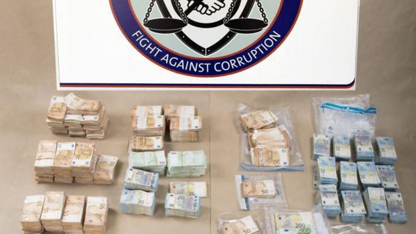 EU corruption scandal: What two NGOs have to do with the affair