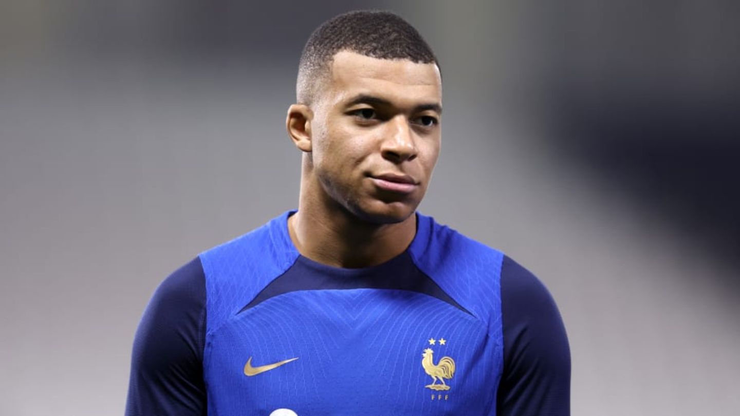 World Cup semi-finals: The line-ups for France – Morocco