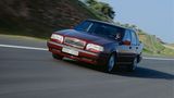 Volvo 850 Turbo
