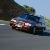 Volvo 850 Turbo
