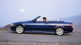 BMW E36 Cabrio