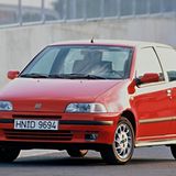 Fiat Punto (1993)