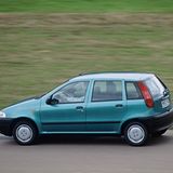 Fiat Punto (1993)