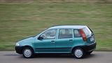 Fiat Punto (1993)