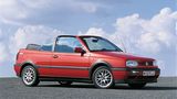 Golf III Cabrio