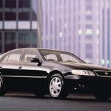 Lexus GS 1. Generation (1993)