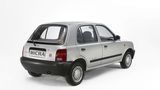 Nissan Micra II