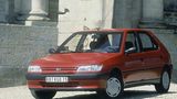 Peugeot 306