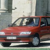 Peugeot 306