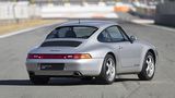 Porsche 911 (993)