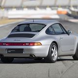 Porsche 911 (993)