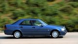 Mercedes C-Klasse (W 202)