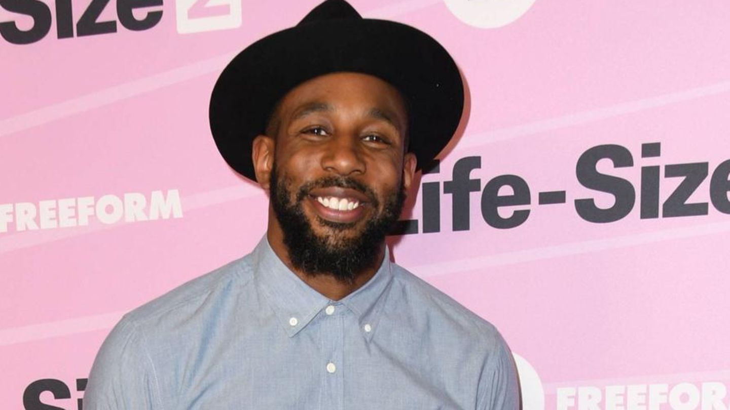 Stephen "tWitch" Boss: Michelle Obama, Channing Tatum & Co. trauern um "Magic Mike XXL"-Star