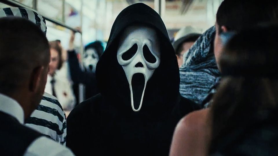 "Scream 6": Kult-Horrorreihe geht in die nächste blutige Runde – in NYC