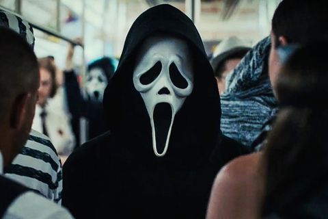 "Scream 6": Kult-Horrorreihe geht in die nächste blutige Runde – in NYC