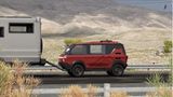 Potential Motors Adventure 1