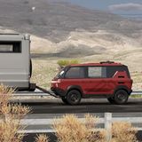 Potential Motors Adventure 1