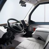 Potential Motors Adventure 1