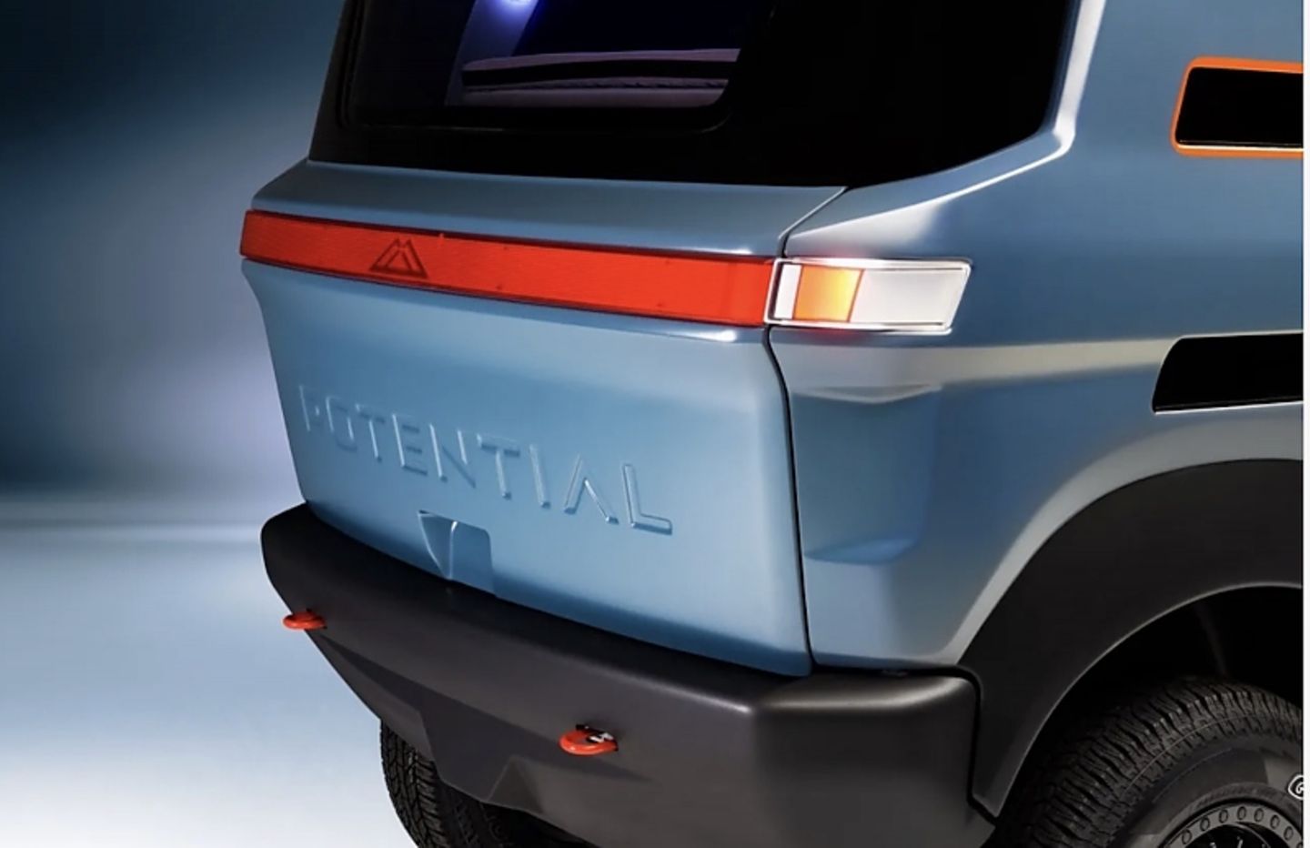 Potential Motors Adventure 1