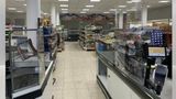 Supermarkt