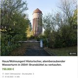 Wasserturm