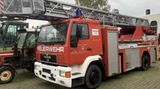 Feuerwehrauto