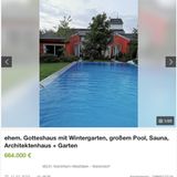 Gotteshaus