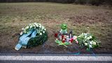 31. Januar: Nach tödlichen Schüssen auf Polizisten Tatverdächtiger festgenommen