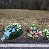 31. Januar: Nach tödlichen Schüssen auf Polizisten Tatverdächtiger festgenommen