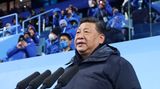 4. Februar: Chinas Staatschef Xi eröffnet Olympische Winterspiele