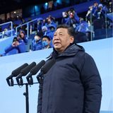 4. Februar: Chinas Staatschef Xi eröffnet Olympische Winterspiele