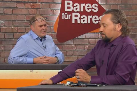 "Bares für Rares"
