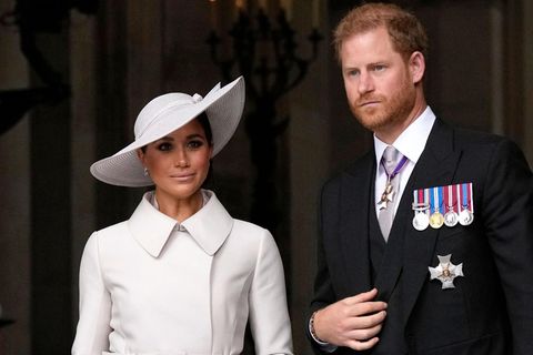 Meghan und Harry