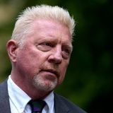 29. April: Boris Becker in London zu zweieinhalb Jahren Haft verurteilt