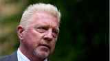 29. April: Boris Becker in London zu zweieinhalb Jahren Haft verurteilt
