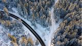 Thüringer Wald