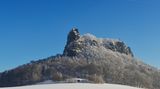 Sächsische Schweiz im Winter
