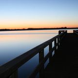 Teterower See bei Teschow