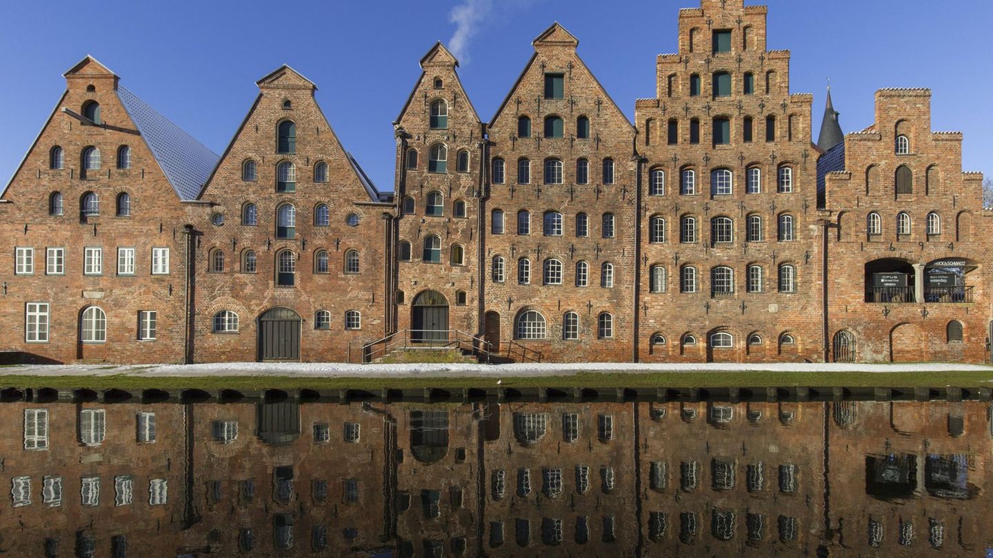 Hansestadt Lübeck