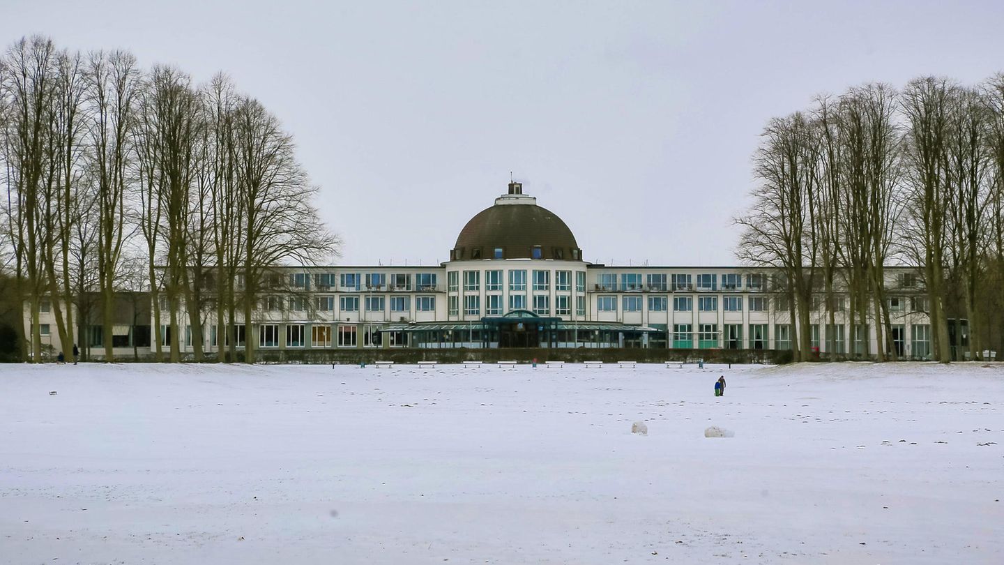 Bürgerpark Bremen