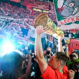 21. Mai: RB Leipzig nach Sieg gegen SC Freiburg erstmals DFB-Pokalsieger