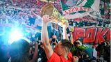 21. Mai: RB Leipzig nach Sieg gegen SC Freiburg erstmals DFB-Pokalsieger