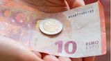 3. Juni: Mindestlohn steigt am 1. Oktober auf 12 Euro