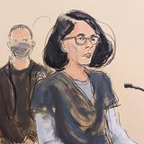 28. Juni: Epstein-Vertraute wegen Sexualverbrechen zu 20 Jahren Haft verurteilt