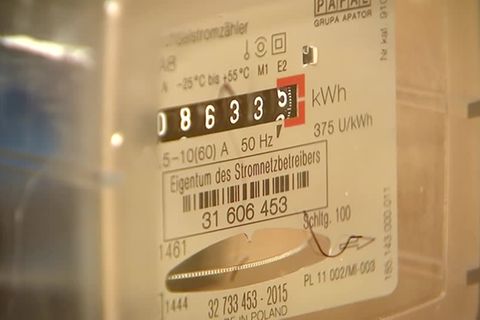 Video: Gas- und Strompreisbremse kann greifen - Bundestag beschließt Gesetze