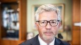 9. Juli: Ukraines Präsident Selenskyj entlässt Botschafter Melnyk